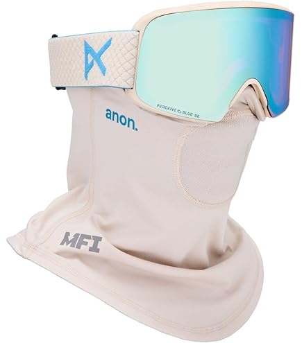 Amazon | Anon M4交換用レンズ。 | Anon(アノン) | ゴーグル